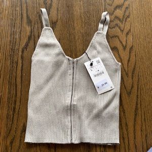 Zara Top